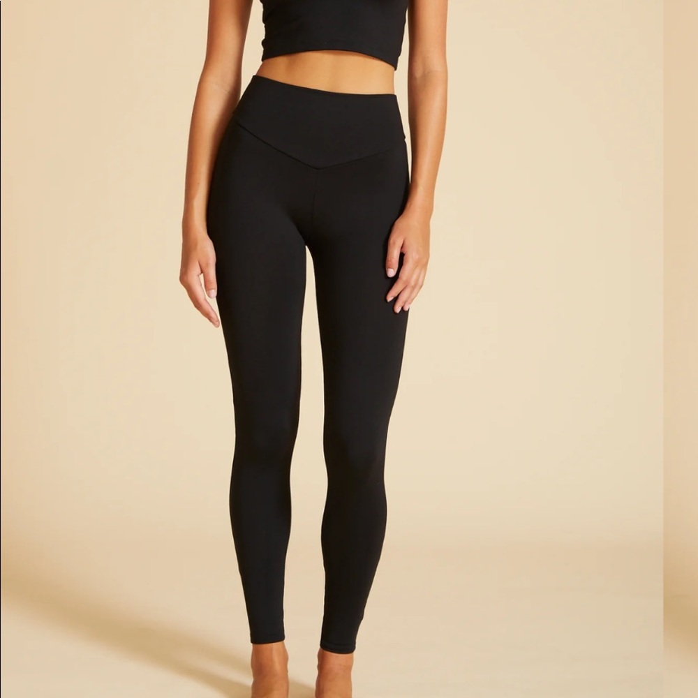 Live the Process Jupiter legging, size L, EUC